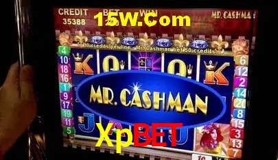 Slots com jackpots e giros grátis na Xpbet